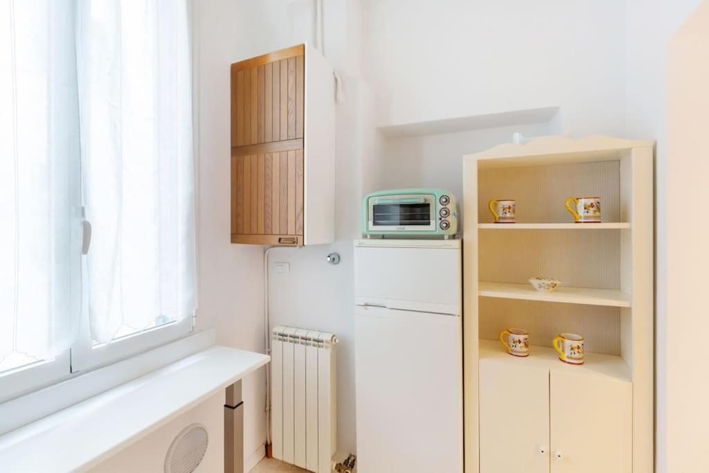 Splendido 2 Camere 2 Bagni In Porta Venezia Mailand Exterior foto
