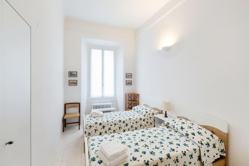 Splendido 2 Camere 2 Bagni In Porta Venezia Mailand Exterior foto