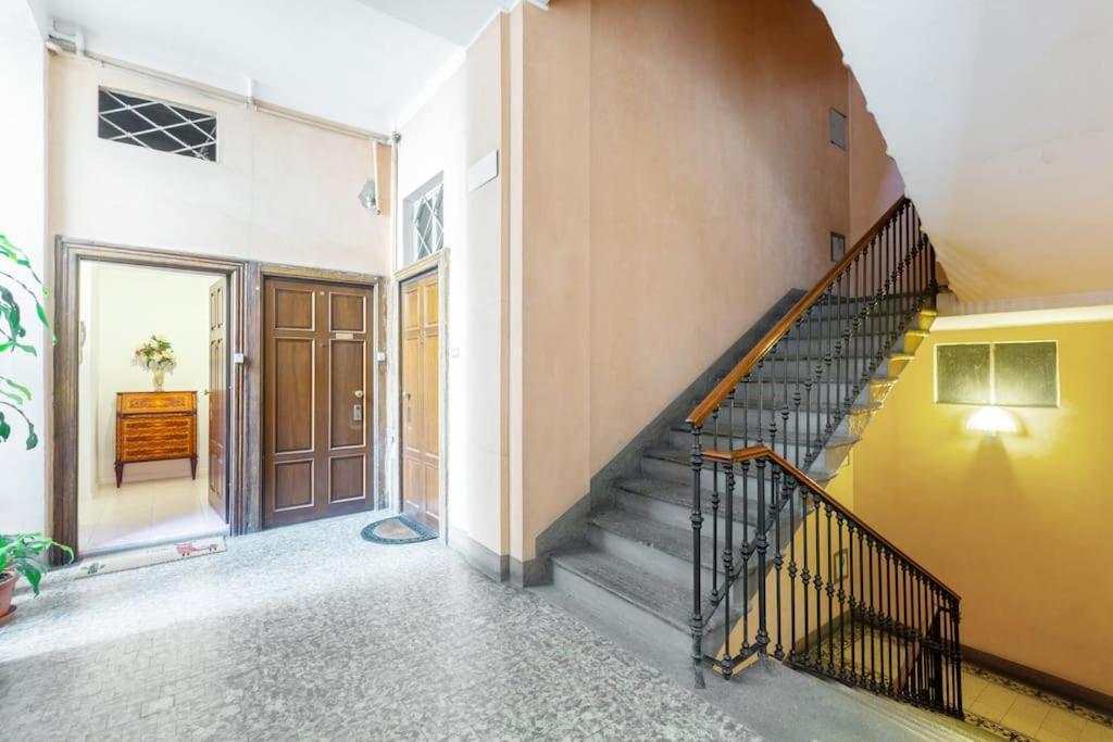 Splendido 2 Camere 2 Bagni In Porta Venezia Mailand Exterior foto