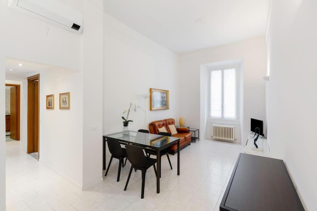 Splendido 2 Camere 2 Bagni In Porta Venezia Mailand Exterior foto