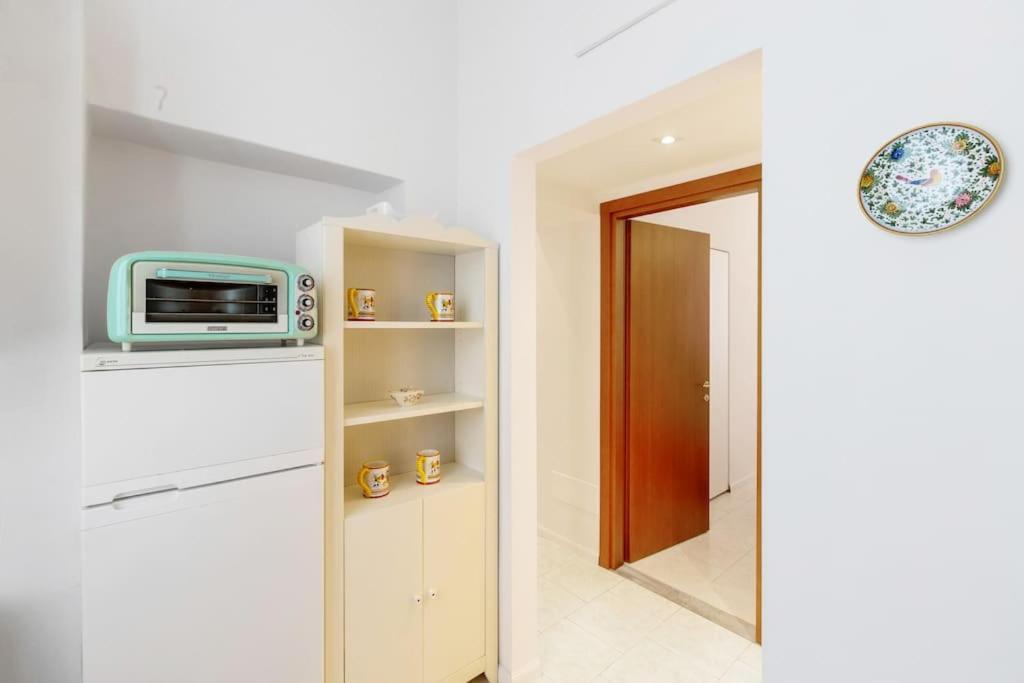 Splendido 2 Camere 2 Bagni In Porta Venezia Mailand Exterior foto